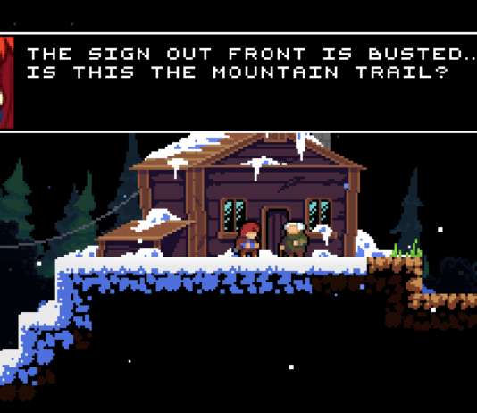 Celeste: 10 minuti di gameplay del titolo dai creatori di TowerFall