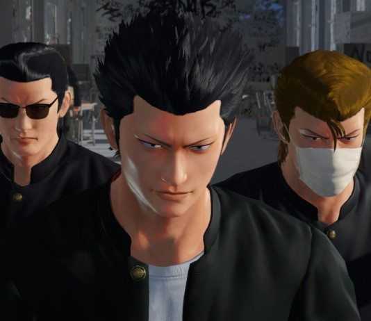 Crows Burning Edge si mostra con un nuovo violento gameplay trailer crows