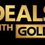 Deals With Gold: Forza Horizon 2 e The Walking Dead tra le offerte della settimana deals with gold