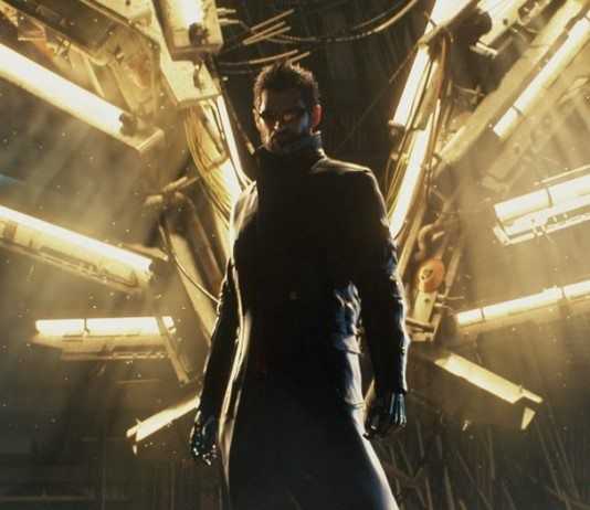 Deus Ex Mankind Divided è ora disponibile deus ex mankind divided