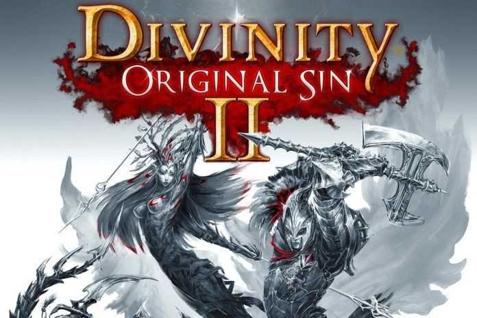 divinity original sin ii divinity original sin ii