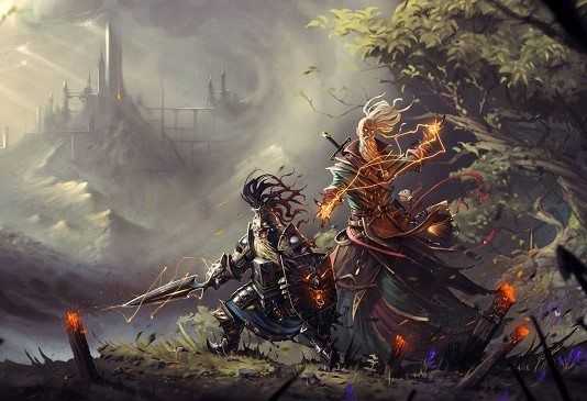 Divinity Original Sin II: Early Access disponibile su Steam divinity original sin ii