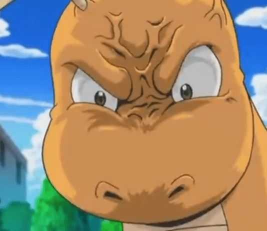 Pokémon GO: fan tempestano di recensioni negative il gioco su App Store