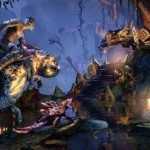 elder scrolls online