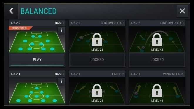 fifa-mobile-tattiche