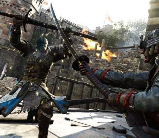 For Honor: ecco i requisiti ufficiali dell’alpha su PC for honor