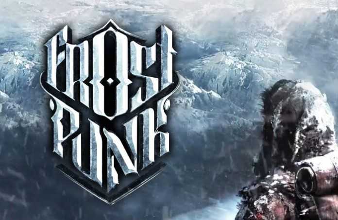 frostpunk