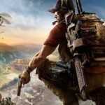Ghost Recon Wildlands: annunciata la Beta, ecco come partecipare ghost recon wildlands