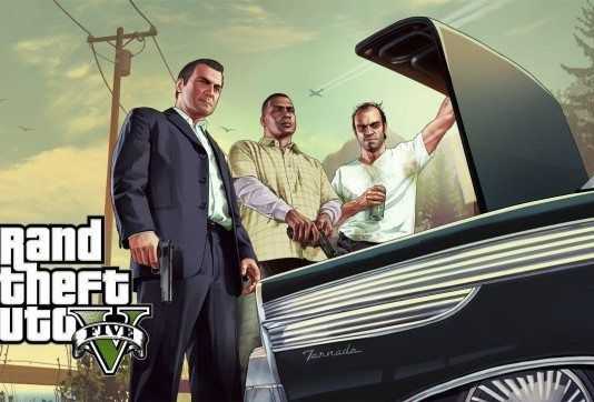 Famoso forum di GTA chiuso dopo un pesante attacco hacker gta