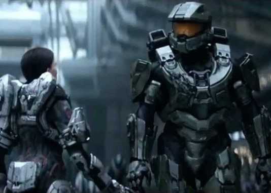 Halo: la serie TV non è morta, si farà! halo