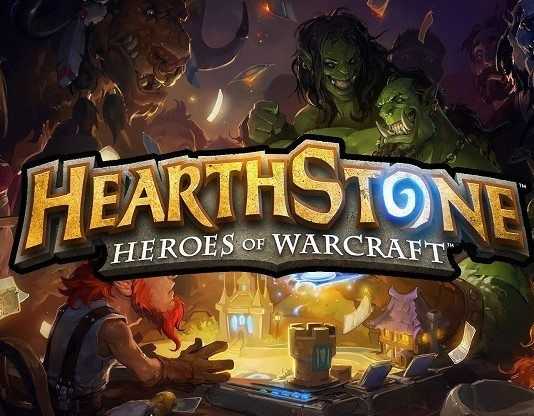 Hearthstone potrebbe arrivare su Switch