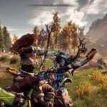 horizon zero dawn