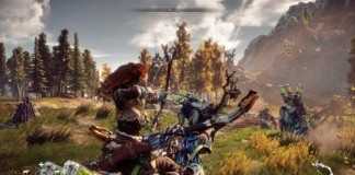 horizon zero dawn