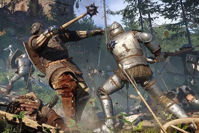 kingdom come deliverance kingdom come deliverance