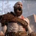 God of War: un poster ufficiale per la festa del papà in Spagna god of war