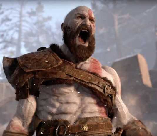 god of war