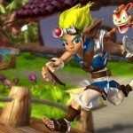 L’intera saga di Jak pronta ad approdare su PlayStation 4, è ufficiale!