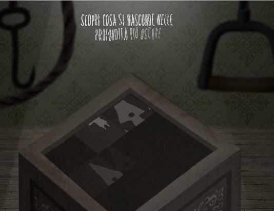 Bandai Namco ci invita a scoprire i segreti di Little Nightmare little nightmares