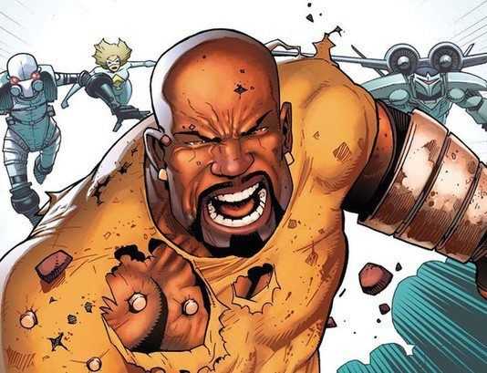 luke cage