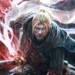 Nioh – Hands On nioh