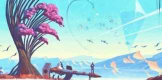 no man's sky
