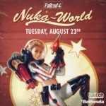 Nuka-World, l’ultimo DLC di Fallout 4, si mostrerà domani