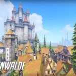 Overwatch omaggia Dark Souls nella sua nuova mappa