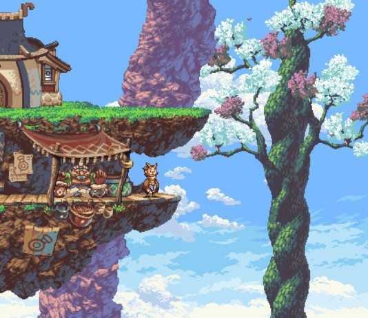Owlboy: il platform dallo sviluppo travagliato si avvicina all’uscita