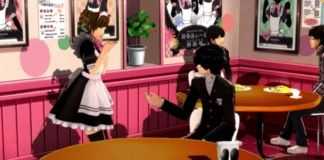 persona 5