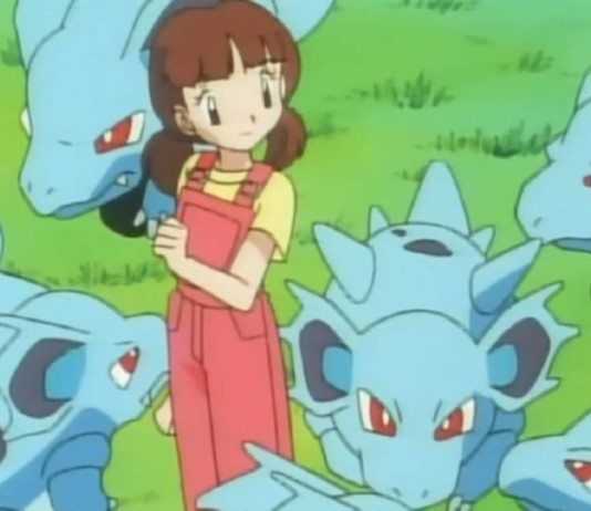 Pokémon GO: sfruttate i Nidi per catturare mostri rari!