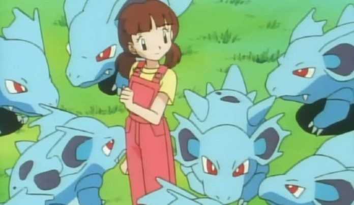pokemon-nido