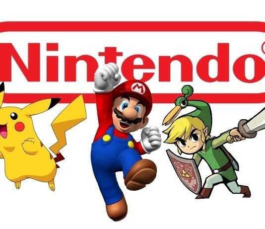 Nintendo NX: Mario, Zelda e Pokémon poco dopo il lancio? nintendo nx