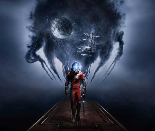 Prey: facciamo un tour della Talos I grazie all’ultimo trailer prey