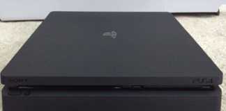 playstation 4 slim