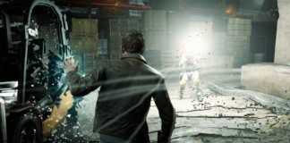 quantum break