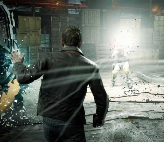 Quantum Break: 4K@60fps e dettagli Ultra? Solo se utilizzate una RTX 3090 quantum break