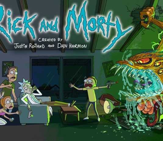 Il creatore di Rick & Morty punta alla Realtà Virtuale