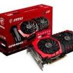 AMD: annunciata ufficialmente la Radeon RX 470 rx 470