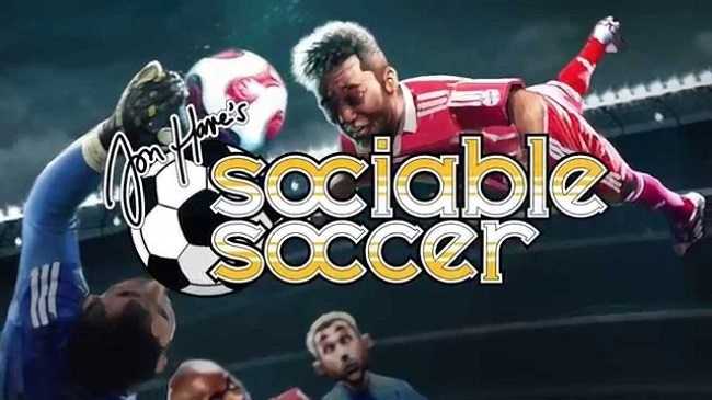 sociable soccer sociable soccer