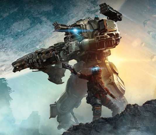 Titanfall 2: annunciato già il primo DLC gratuito titanfall 2