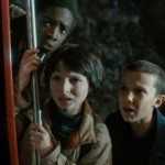 Stranger Things: il regista vuole replicare il successo di Harry Potter stranger things
