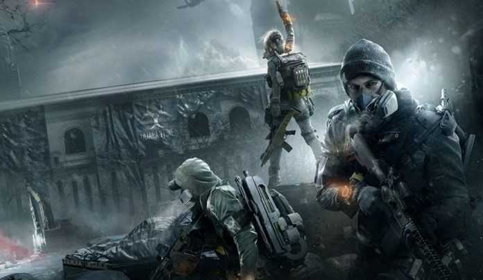 the division the division