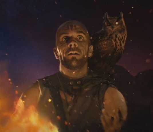 The Elder Scrolls Legends – Hands On the elder scrolls legends