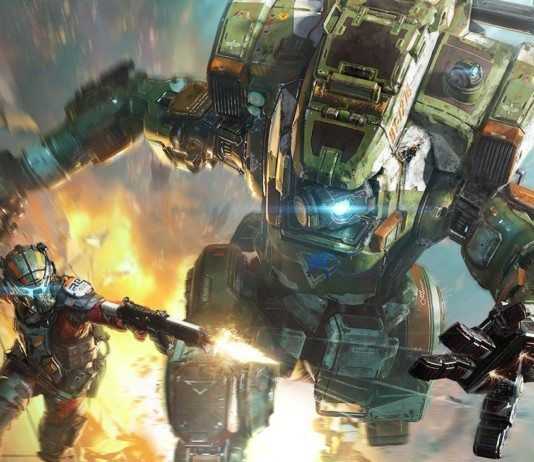 Titanfall 2: Un Glitch nella Frontiera è il nuovo DLC in arrivo titanfall 2