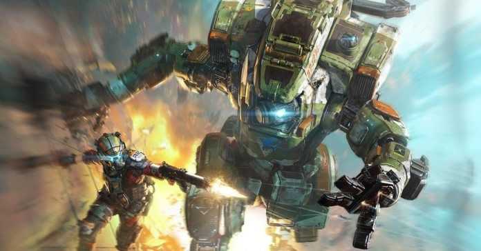 titanfall 2 titanfall 2