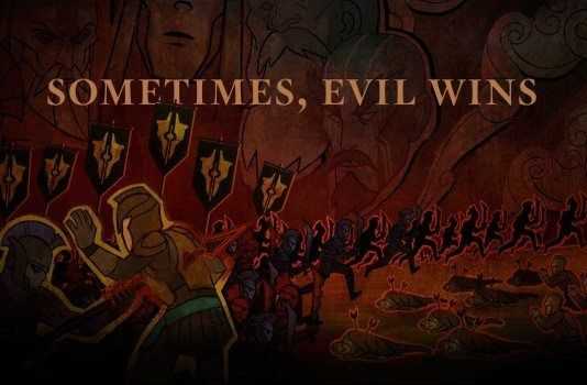 Tyranny: primo video diario degli sviluppatori e creazione del personaggio tyranny