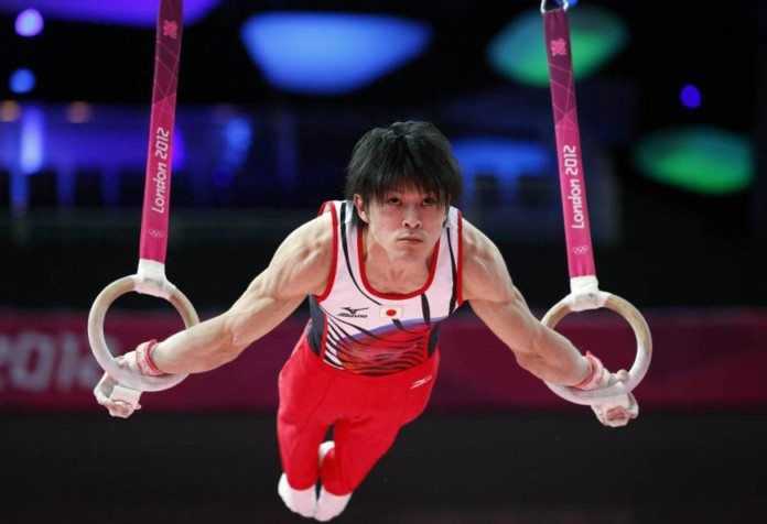 uchimura