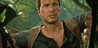 uncharted