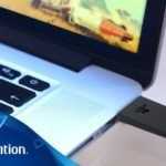 Ecco l’adattatore USB wireless DualShock 4