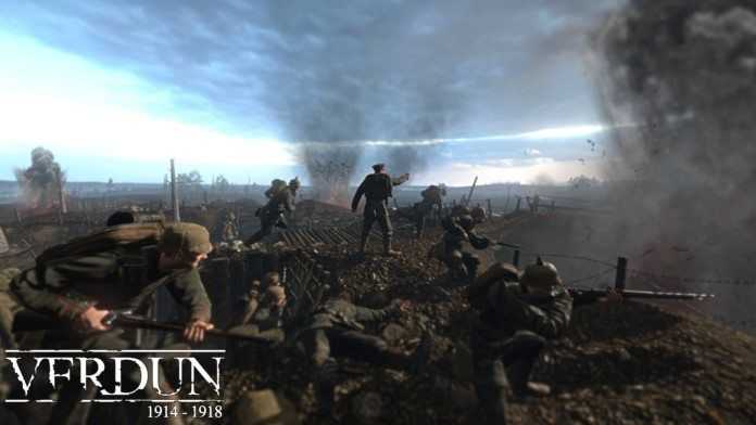 verdun